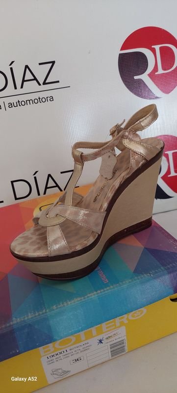 Calzado de alta calidad para hombre - imagen 4