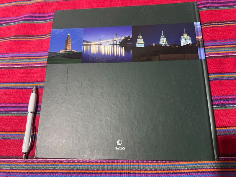 Libros de Fotografía de Noche - Galicia - imagen 2