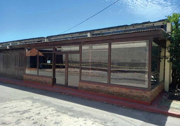 Panadería LOCAL E9 - Venta de Panadería en Buenos Aires - imagen 1