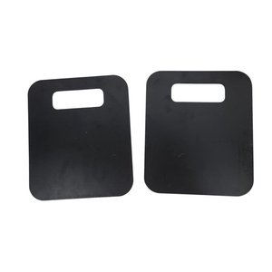 Chaleco con Peso Ajustable para Entrenamiento (6-8 kg) - imagen 4