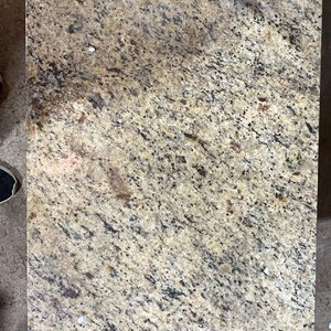 Mesa Ratona Hierro y Mármol Rectangular - imagen 3