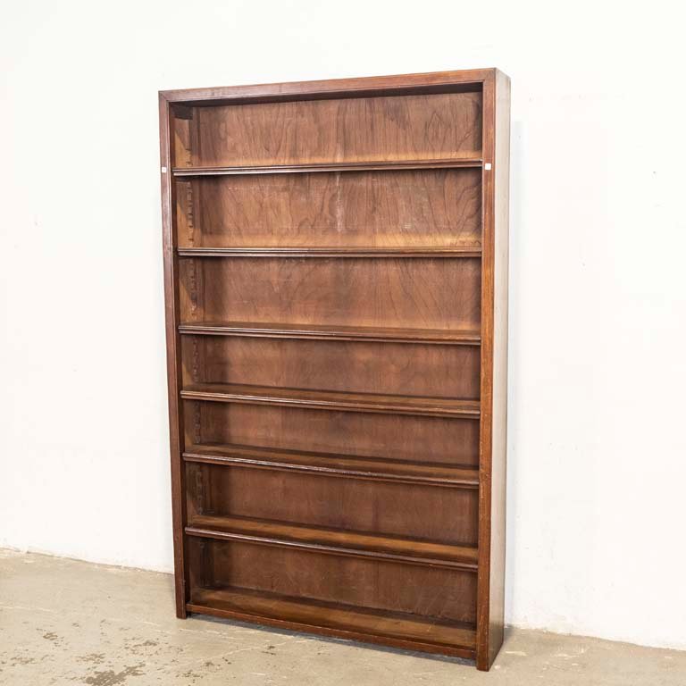 Lote siguiente: Librería de madera antigua para decorar tu hogar