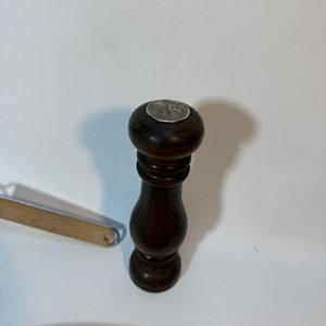Lote de Utensilios de Cocina y Especieros de Madera - imagen 4
