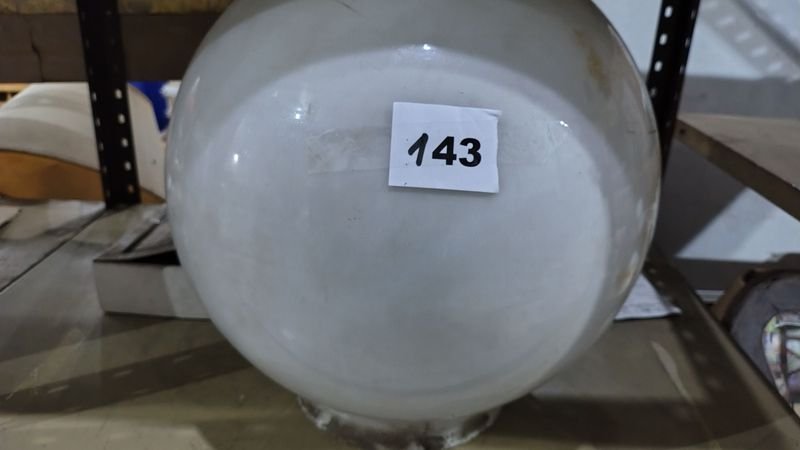 Lote siguiente: Iluminación Bollon de Luces