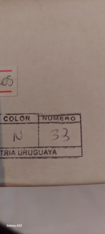 Zapatos de cuero negro - imagen 4
