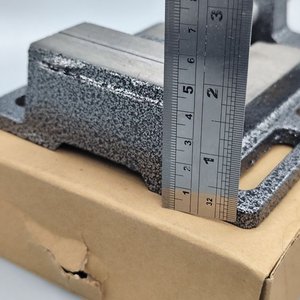 Morza Plana para Taladro de 79 mm - imagen 9