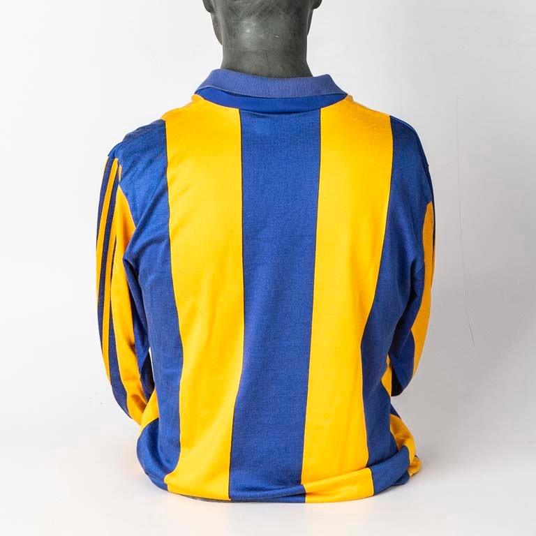 Camiseta de fútbol de Atlanta de Argentina oficial de tienda marca Adidas - imagen 2