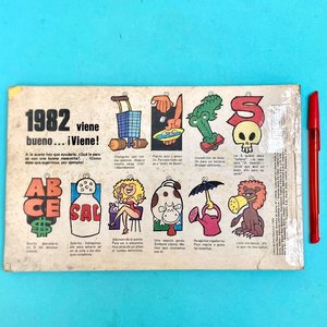Libro de Oro de Patoruzú - Edición 1982 - imagen 2