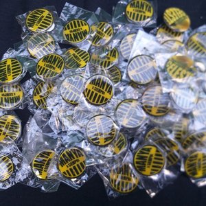 Lote anterior: Lote de Pines y Chapitas de Nacional y Peñarol