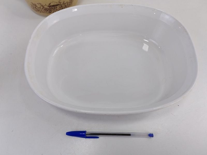 Conjunto de cerámica con piezas únicas - imagen 7