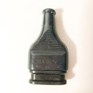 48 Fichas Hembra Tipo B 10A 250V - imagen 3