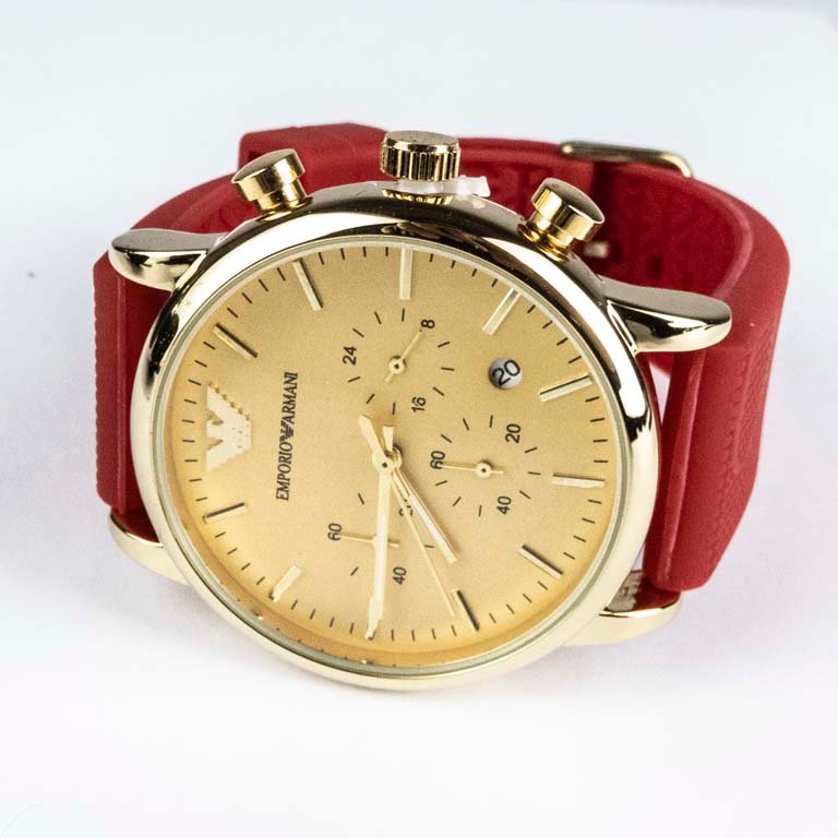 Reloj imitación Emporio Armani para venta - imagen 2