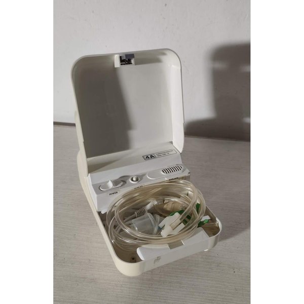 Nebulizador Med Unic Funcional