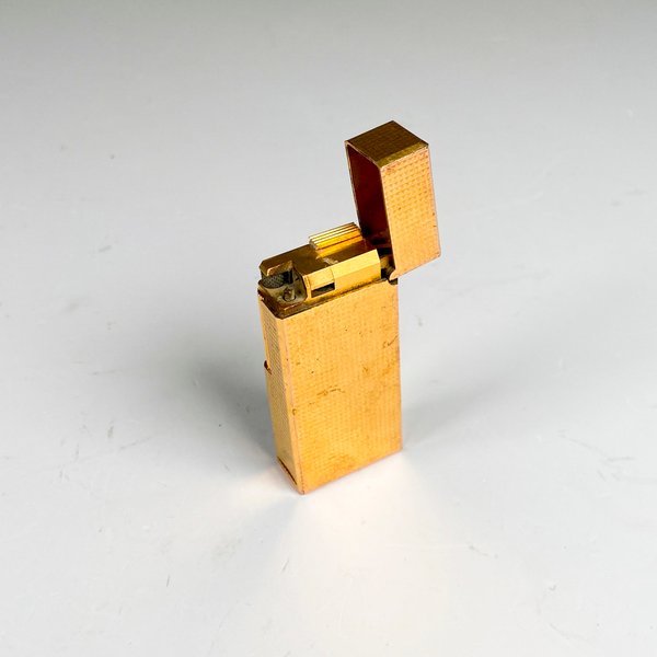 Encendedor frances Flaminaire enchapado - Accesorios para Vehículos - imagen 1