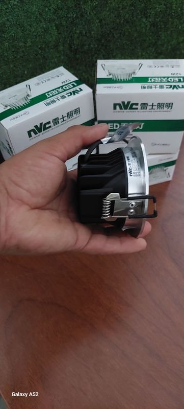 Luz LED de 4 puntos - imagen 3