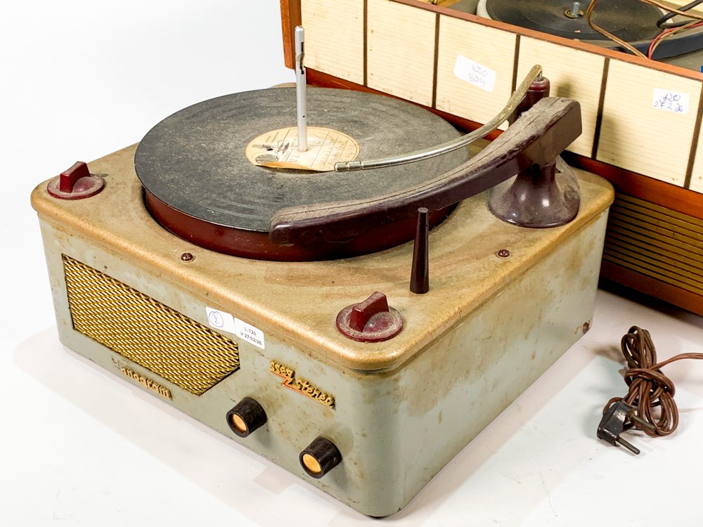 Item 500917 - Image 1