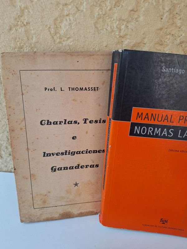 Colección de libros enciclopédicos y manuales - imagen 4