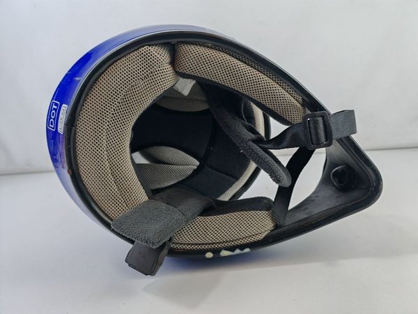 Casco de Motocicleta Seguro y Estilo - imagen 6