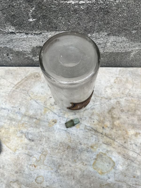 Frasco de farmacia Gondora 'Agua Florida' - imagen 4