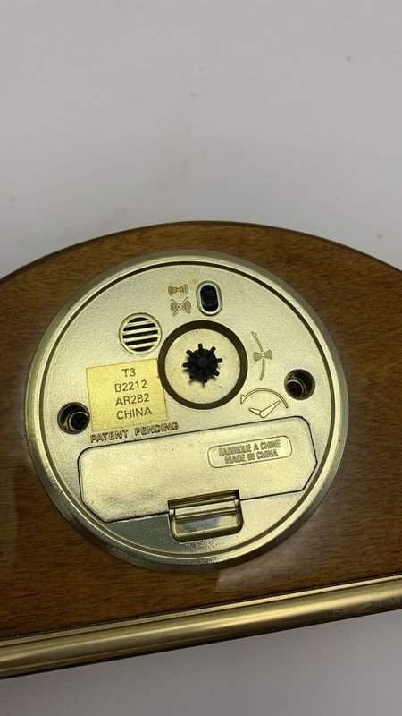 Reloj marca BULOVA - Relojes de pared y relojes de mesa - imagen 3