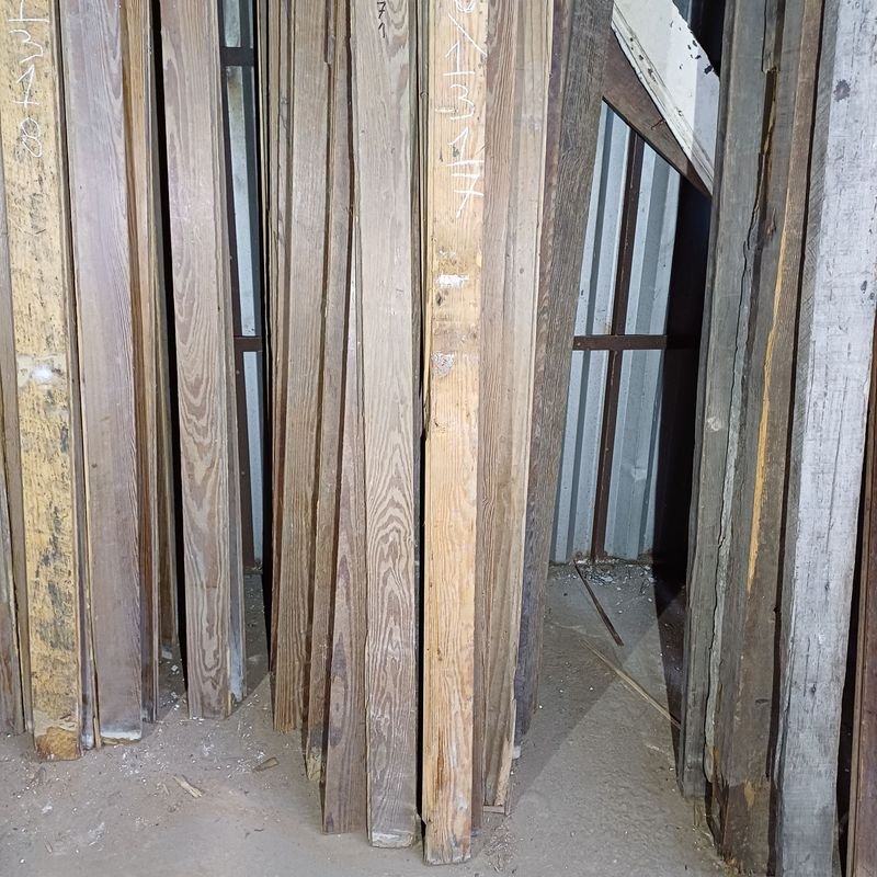 50 Tablas de Piso en Pinotea - Estado Muy Bueno - imagen 2