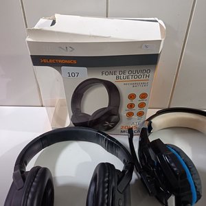 Lote de 2 Auriculares Bluetooth - imagen 5