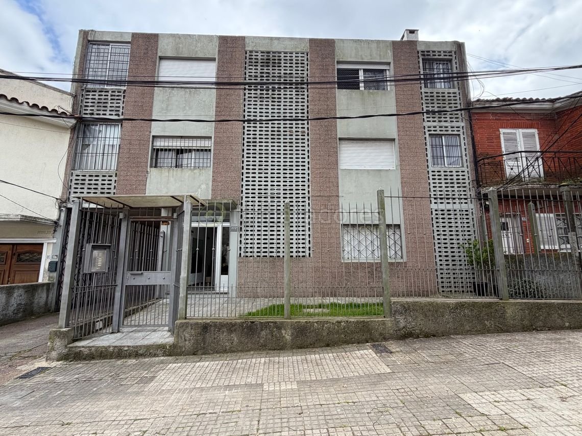 Edificio de Apartamentos en Venta