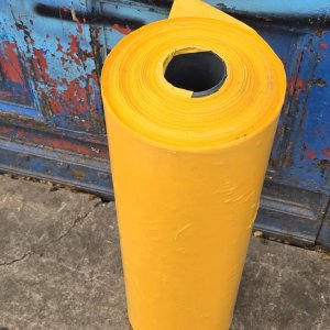 Lote anterior: Rollo de Nylon Amarillo para Construcción o Protección