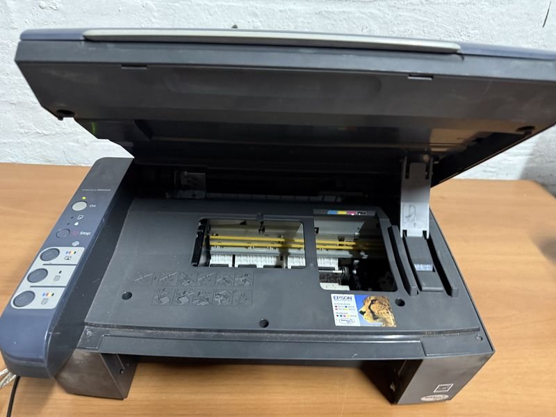 Multifuncional Epson impresora de alta calidad - imagen 4