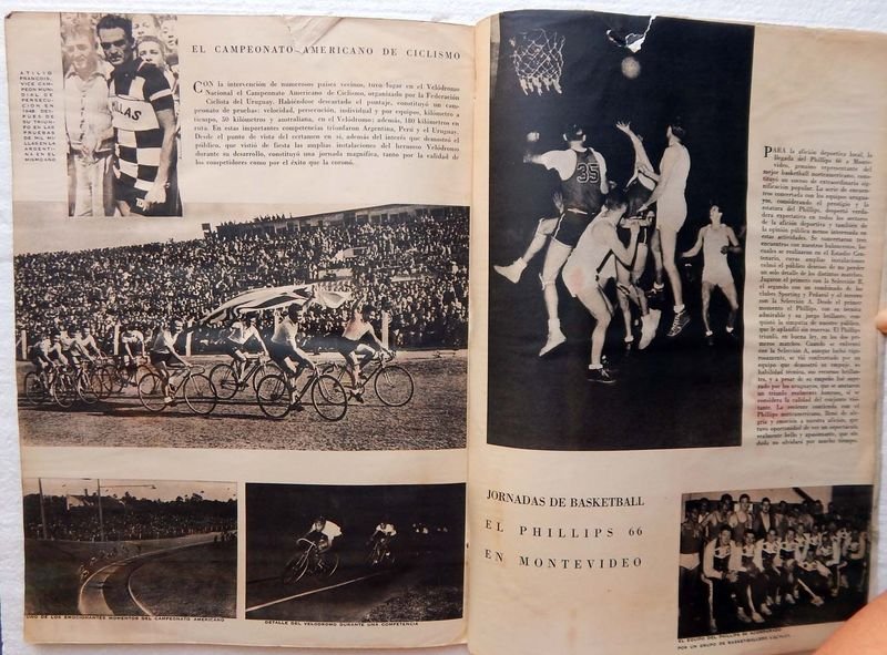 Revista Turismo En El Uruguay: Una Publicación Histórica - imagen 10