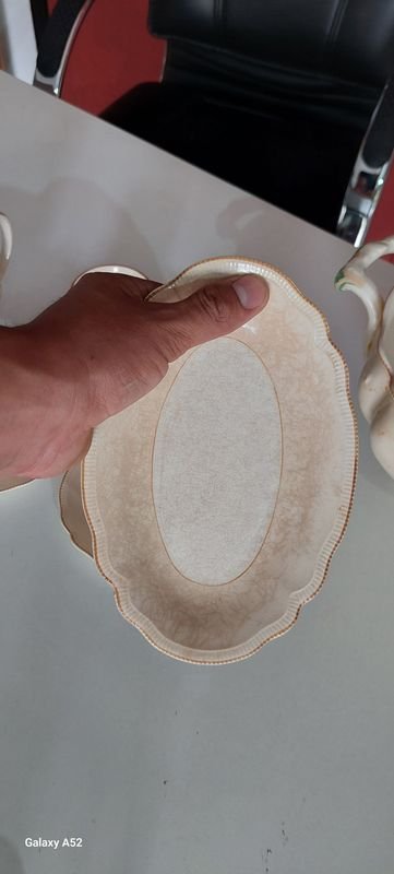 Vajilla y accesorios de mesa - imagen 5
