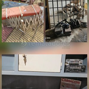 Lote siguiente: Lote de Artículos Varios para el Hogar y Coleccionismo