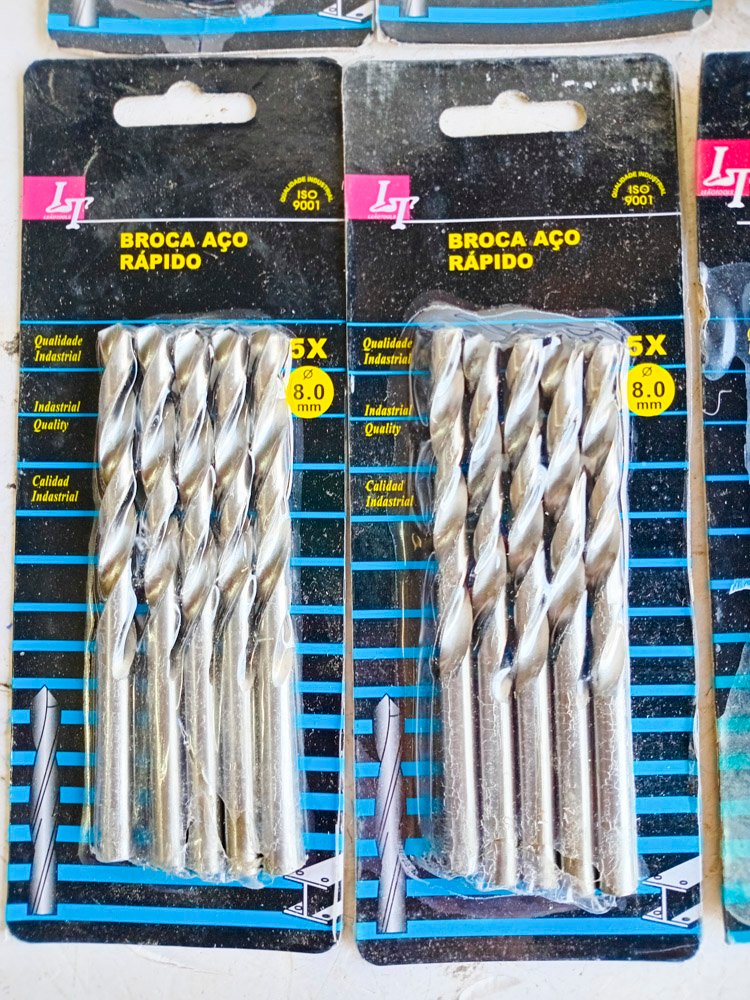 Colección de Maquinaria LT - imagen 2