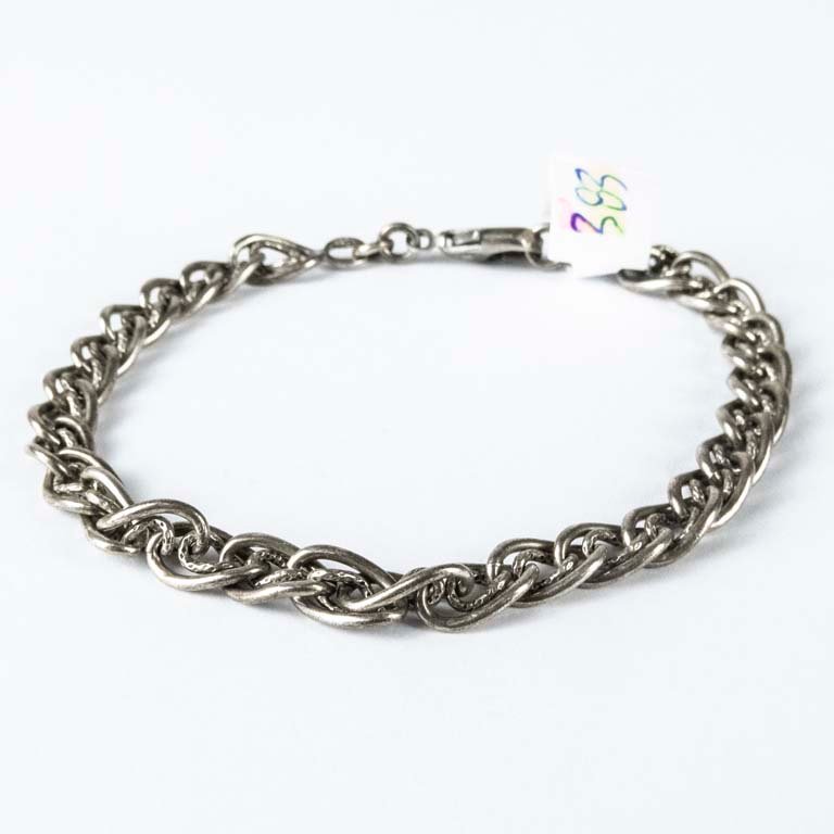 Pulsera de plata - Joyería - imagen 2
