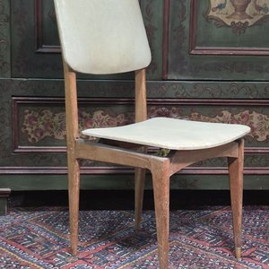 Silla de Diseño Estilo Años 60 - imagen 1