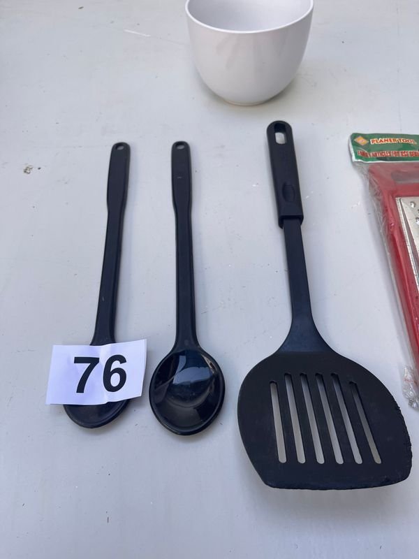Utensilios de Cocina en Excelente Estado - imagen 2