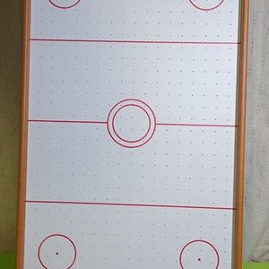 Mesa de Hockey de Aire para Juegos de Mesa - imagen 2