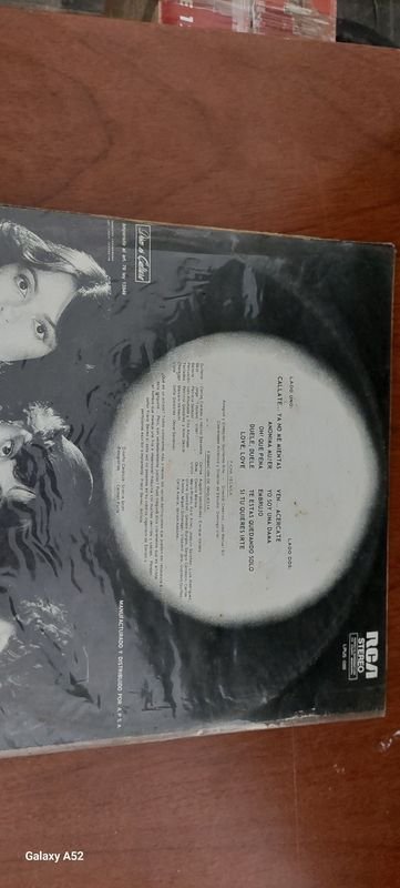 Colección de discos antiguos A20 - imagen 6