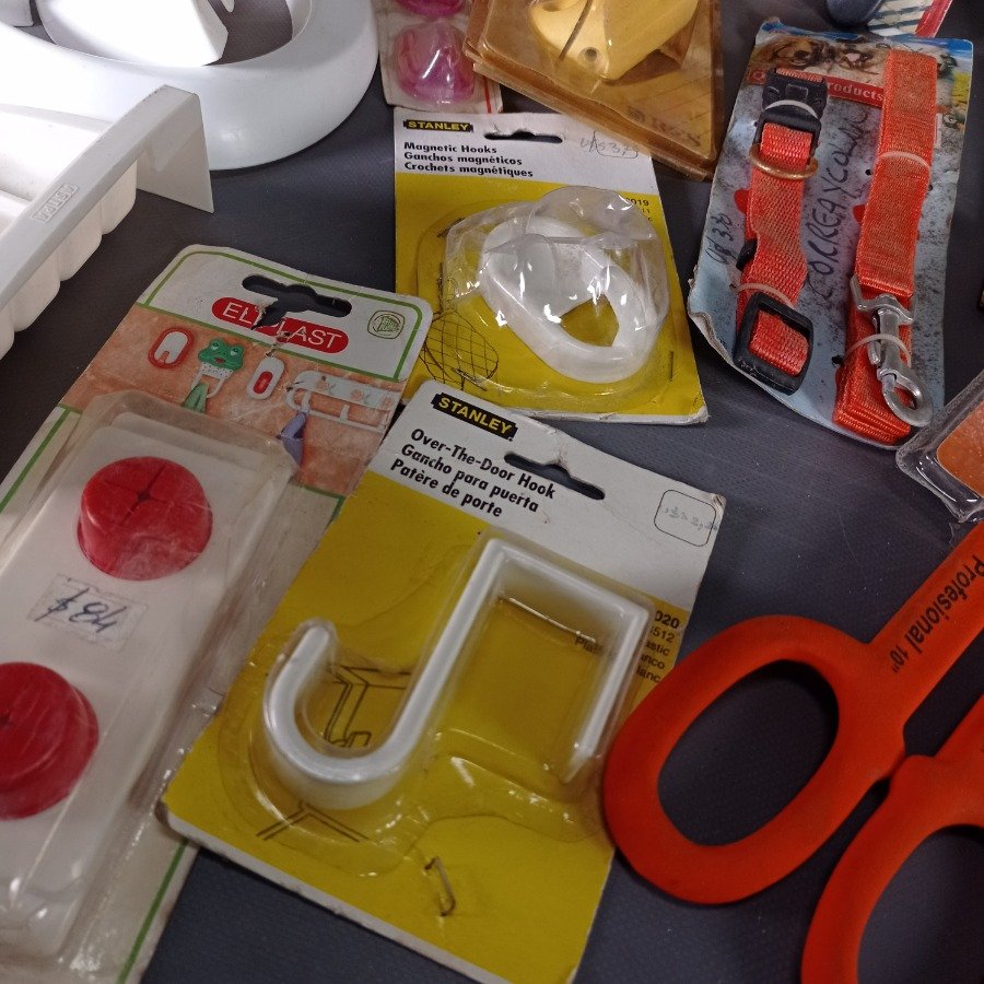 Kit de herramientas y accesorios para el hogar - imagen 6