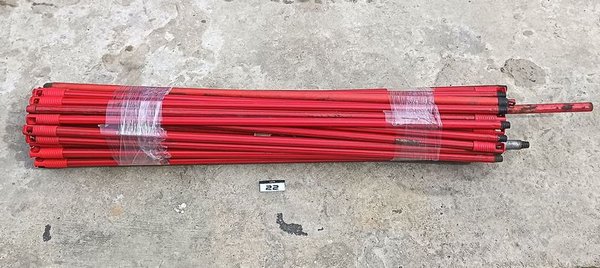 45 cabos o palos para escoba o lampazo - imagen 1