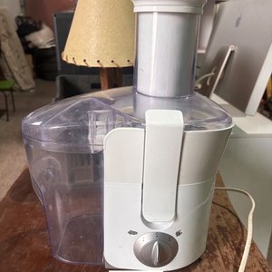 Juguera Philips Blanca - imagen 3