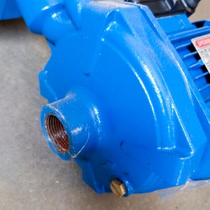Bomba de Agua Esperon Compact 0.5 HP - imagen 4
