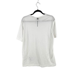 Remera de Running para Hombre Talle XL Blanca - imagen 2