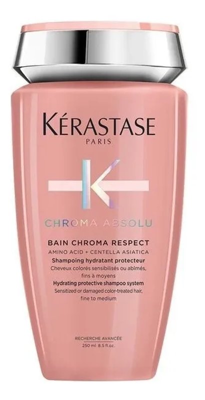 Kerastase Shampoo 250ml Chroma Absolú