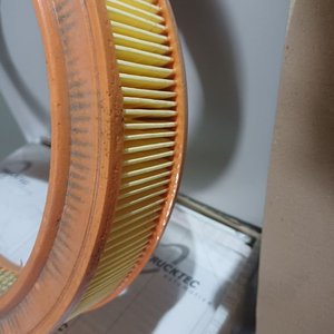 12 Filtros de Aire para VW Golf y Passat (Trucktec) - imagen 3