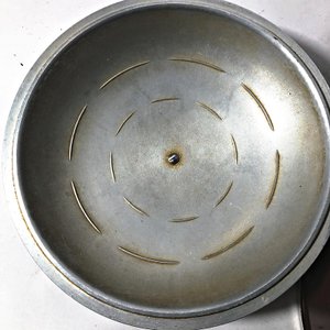 Olla Essen con Tapa - Aluminio Marrón - imagen 4