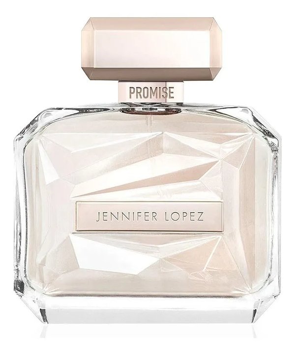 Promesa de Perfume Jennifer López 50ml