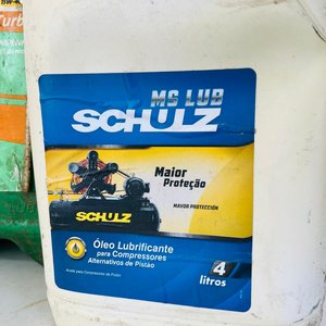 Lubricante para Motores Diesel y Compresores de Pistón - imagen 2