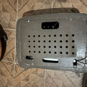 Radio a Válvulas Punktal Antigua de Mesa - Década del 50 - imagen 9