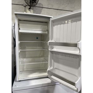 Frigobar Mabe Blanco - imagen 2